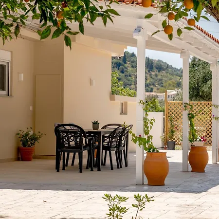 Ferienhaus Kipos *