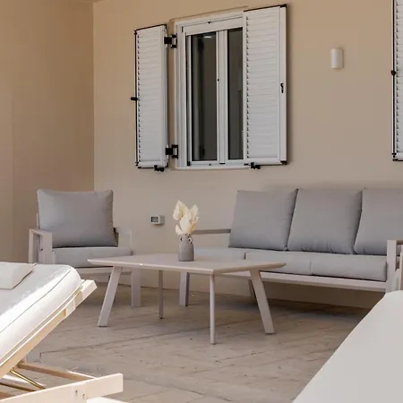 Ferienhaus Kipos *